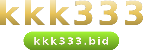 kkk333 logo
